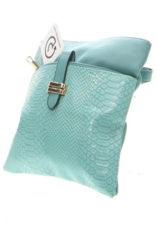 Damentasche Unbranded, Farbe Blau, Preis 8,99 €