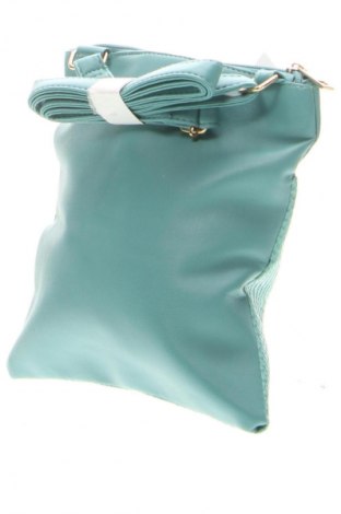 Damentasche Unbranded, Farbe Blau, Preis 8,99 €