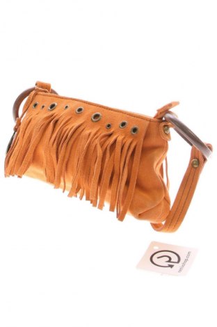 Дамска чанта Unbranded, Цвят Оранжев, Цена 38,99 лв.