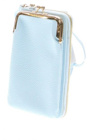 Damentasche Unbranded, Farbe Blau, Preis € 16,99