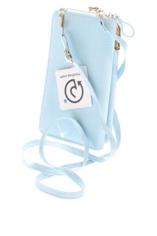 Damentasche Unbranded, Farbe Blau, Preis € 16,99