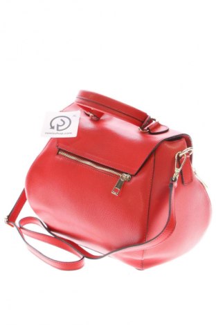 Damentasche Unbranded, Farbe Rot, Preis 46,04 €