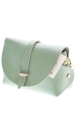 Damentasche Unbranded, Farbe Grün, Preis € 19,99
