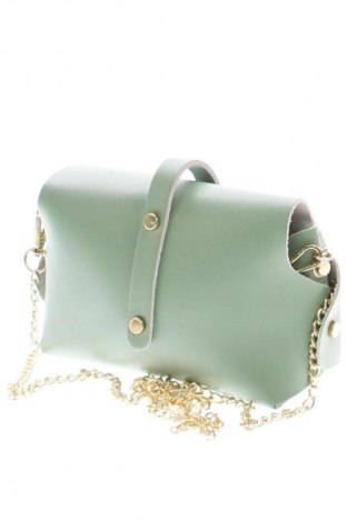 Damentasche Unbranded, Farbe Grün, Preis € 19,99