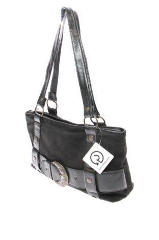 Damentasche Unbranded, Farbe Schwarz, Preis € 18,99