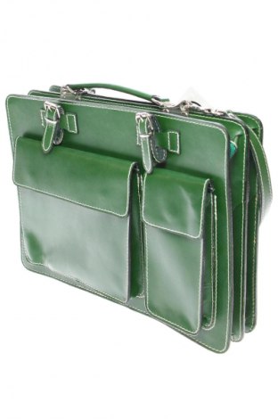 Damentasche Unbranded, Farbe Grün, Preis 56,37 €