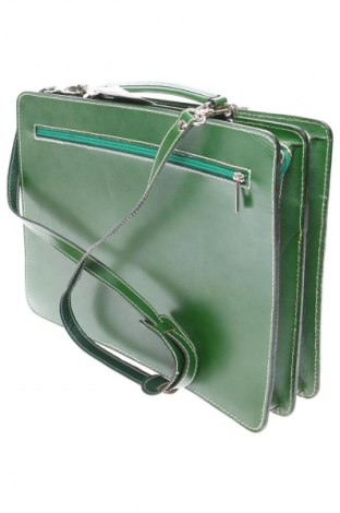 Damentasche Unbranded, Farbe Grün, Preis 56,37 €