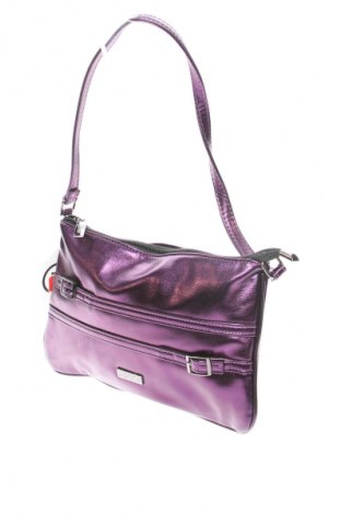Damentasche Unbranded, Farbe Lila, Preis 18,47 €