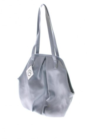 Damentasche Unbranded, Farbe Blau, Preis 18,47 €