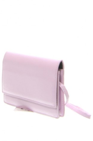 Damentasche Unbranded, Farbe Lila, Preis 6,99 €