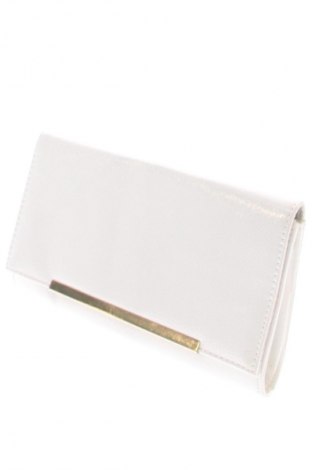 Damentasche Unbranded, Farbe Weiß, Preis 12,15 €