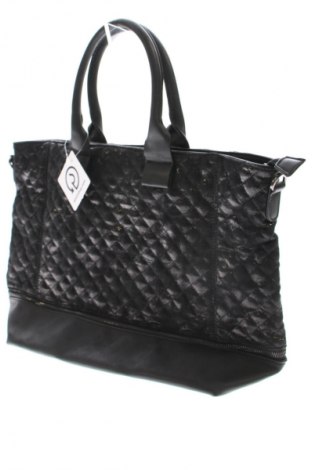 Γυναικεία τσάντα Unbranded, Χρώμα Μαύρο, Τιμή 16,99 €