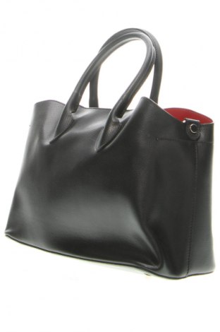 Geantă de femei Made In Italy, Culoare Negru, Preț 190,71 Lei