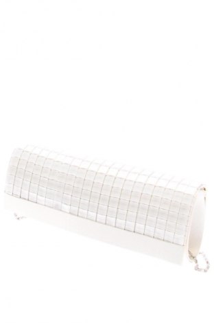 Damentasche Unbranded, Farbe Weiß, Preis 10,99 €