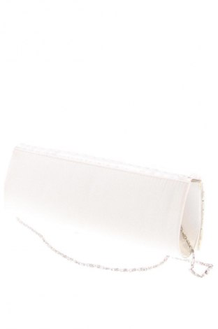 Damentasche Unbranded, Farbe Weiß, Preis 10,99 €