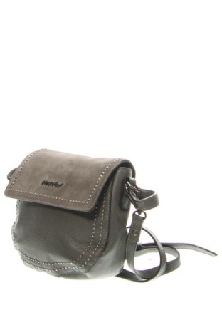 Дамска чанта Unbranded, Цвят Сив, Цена 30,73 лв.