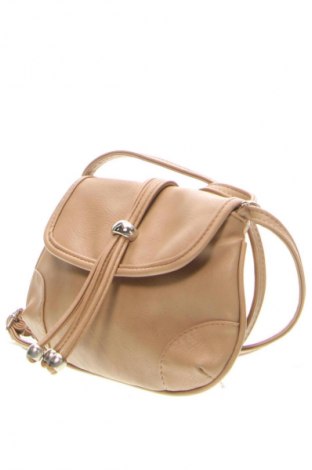 Damentasche Unbranded, Farbe Beige, Preis 10,99 €
