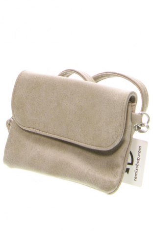 Damentasche Unbranded, Farbe Beige, Preis 10,99 €