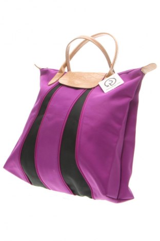 Dámská kabelka  Unbranded, Barva Fialová, Cena  169,00 Kč