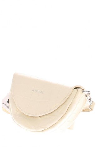 Дамска чанта Unbranded, Цвят Бежов, Цена 78,99 лв.