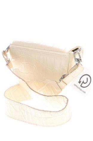 Дамска чанта Unbranded, Цвят Бежов, Цена 78,99 лв.