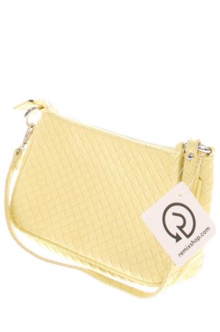 Damentasche Unbranded, Farbe Gelb, Preis 9,72 €