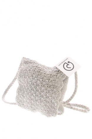 Damentasche Unbranded, Farbe Grau, Preis 15,88 €