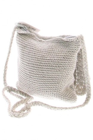 Damentasche Unbranded, Farbe Grau, Preis 15,88 €