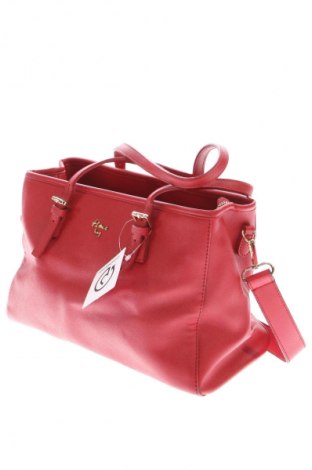 Дамска чанта Unbranded, Цвят Червен, Цена 19,99 лв.