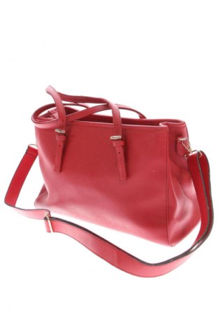 Дамска чанта Unbranded, Цвят Червен, Цена 19,99 лв.