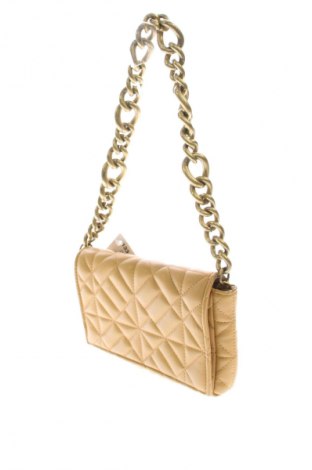 Дамска чанта Zara, Цвят Жълт, Цена 27,99 лв.