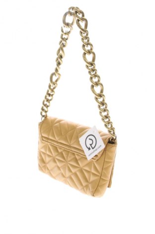 Дамска чанта Zara, Цвят Жълт, Цена 27,99 лв.