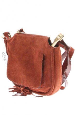 Női táska Zara, Szín Barna, Ár 15 469 Ft