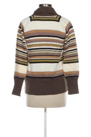 Γυναικεία ζακέτα 4/5/6 Fashion Concept, Μέγεθος S, Χρώμα Πολύχρωμο, Τιμή 18,99 €
