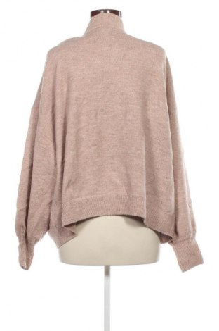 Damen Strickjacke ASOS, Größe XXL, Farbe Beige, Preis € 19,99