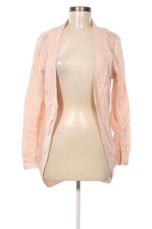 Damen Strickjacke Ally, Größe L, Farbe Rosa, Preis € 16,99