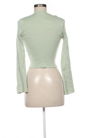 Damski kardigan Ally, Rozmiar XS, Kolor Zielony, Cena 67,99 zł