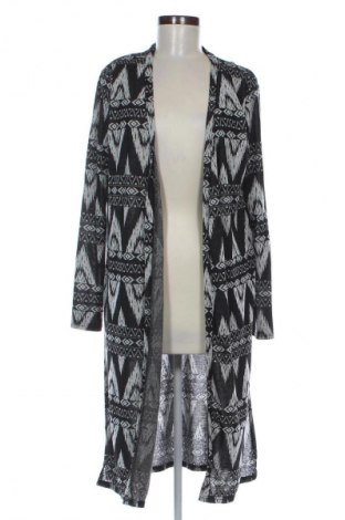 Damen Strickjacke Amisu, Größe M, Farbe Mehrfarbig, Preis € 10,99