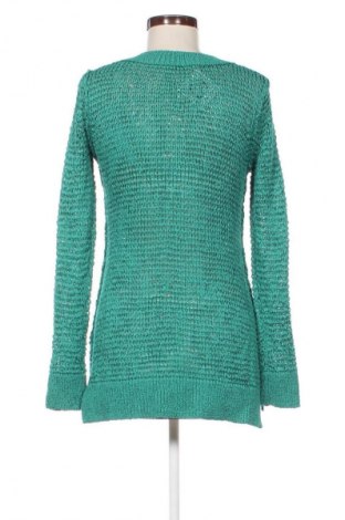 Damen Strickjacke Anis, Größe L, Farbe Grün, Preis 10,99 €