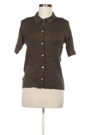 Damen Strickjacke Anko, Größe L, Farbe Grün, Preis € 20,99