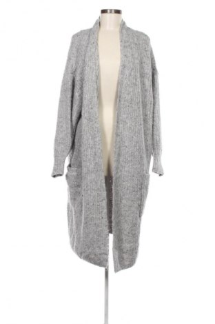 Damen Strickjacke Anko, Größe XL, Farbe Grau, Preis 17,99 €