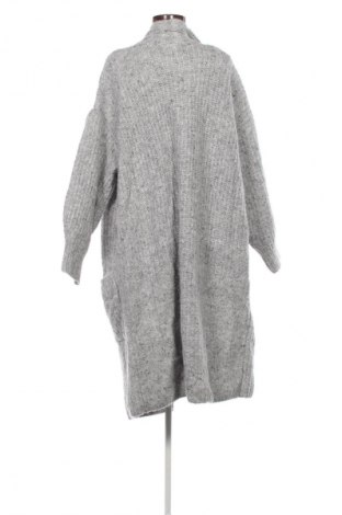 Damen Strickjacke Anko, Größe XL, Farbe Grau, Preis 17,99 €