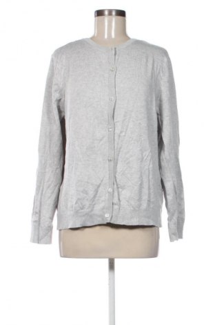 Cardigan de damă Anko, Mărime XL, Culoare Argintiu, Preț 75,99 Lei