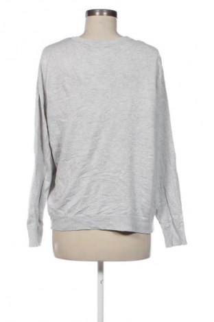 Cardigan de damă Anko, Mărime XL, Culoare Argintiu, Preț 75,99 Lei