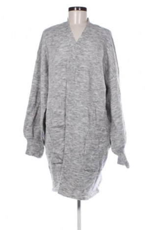 Damen Strickjacke Anko, Größe XXL, Farbe Grau, Preis € 20,99