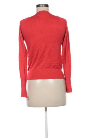 Damen Strickjacke Atmosphere, Größe M, Farbe Rot, Preis 17,99 €