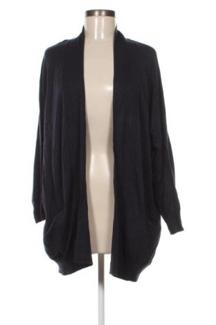 Cardigan de damă Atmosphere, Mărime L, Culoare Albastru, Preț 50,99 Lei