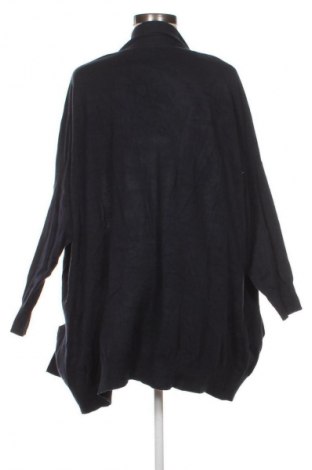 Cardigan de damă Atmosphere, Mărime L, Culoare Albastru, Preț 50,99 Lei