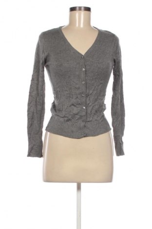 Cardigan de damă Atmosphere, Mărime XS, Culoare Gri, Preț 40,99 Lei