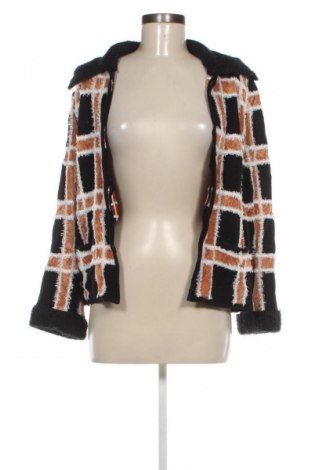 Damen Strickjacke Attitude, Größe XL, Farbe Mehrfarbig, Preis € 28,99